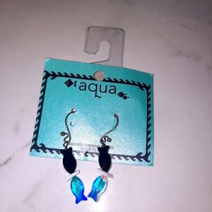 Fish Earrings